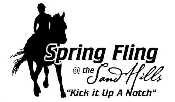 APRIL 6 & 7, 2018 H. COOPER BLACK RECREATION AREA 279 Sporting Dog Trail Cheraw, SC 29520 SANCTIONED BY: AERC & SERA You are invited to the annual Spring Fling @ the Sand Hills Endurance Ride.