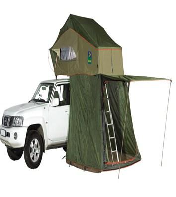 Howling Moon Tourer Roof Top Tent The howling moon Tourer is a comfortable solution for the serious camper Engineered in Australia to Lightforce specifications