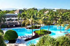 Be a star and save this spring in the Dominican Republic! IBEROSTAR Costa Dorada is located on a beautiful stretch of golden sand on Dominican Republic s north coast.