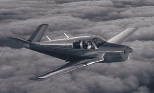 Weather 3 Figure 4. Pilot-Related Causes Serious Accidents 24. 26.2 Beech 35 2 