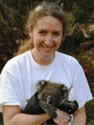 PROJECT STAFF YOUR RESOURCES IN THE FIELD DR. DESLEY WHISSON, Lecturer in Wildlife and Conservation Biology, School of Life and Environmental Sciences, Deakin University.
