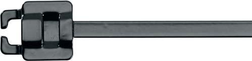 Stainless Steel Cable Ties Ty-Rap Re-Usable Stainless Steel Cable Ties Ties to use and re-use with quickness and ease!