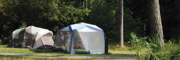 NATURE: CAMP GROUNDS NATURE: CAMP GROUNDS ENJOY THE TRADITION OF CAMPING Experience the fresh air and beauty of nature at Wild B.O.A.R. Outdoor Recreation camp grounds!