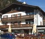 CORTINA As Italy s most fashionable resort, Cortina boasts an international ambience.