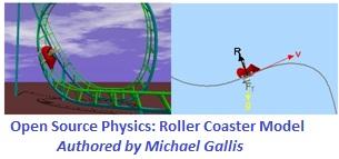 2. Roller Coaster Design HTML5 Interactive Simulation http://www.physicsclassroom.