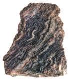 What You Already Know A rock is a solid, nonliving material made of minerals. There are three kinds of rock. Igneous rock forms from molten minerals and gases. Sedimentary rock forms from sediments.