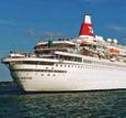PETERSBURG Boudicca 30th August 2013 for 14 nights Fares From 828 Liverpool ~