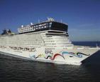 Norwegian Epic Norwegian Epic Western Mediterranean Weekly Departures from 12th June* 2013 for 7 nights Fares from 819* Heathrow Flights Itinerary: Fly UK ~ Civitavecchia (Rome) ~ Livorno (Florence &