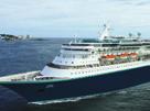 Cruise Sails Every Monday until 24th February 2014 Fares from 1,245 ALL INCLUSIVE PACKAGE