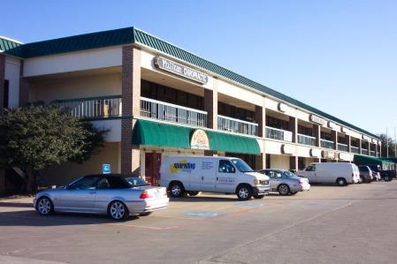 investors) Belt Line Square Shopping Center Addison (North Dallas), Texas 35,212 square feet Big Lots/O Reilly Auto Parts Retail