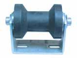 99 Thermal Plastic Rubber Bow Stop 1/2 diameter shaft 450/350Y 450Y 300Y 4 assembly 4 roller only 3 roller only 67782 67780 67778