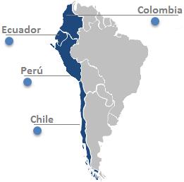 Port Terminals Division One of the leading Port Operators in South America 11