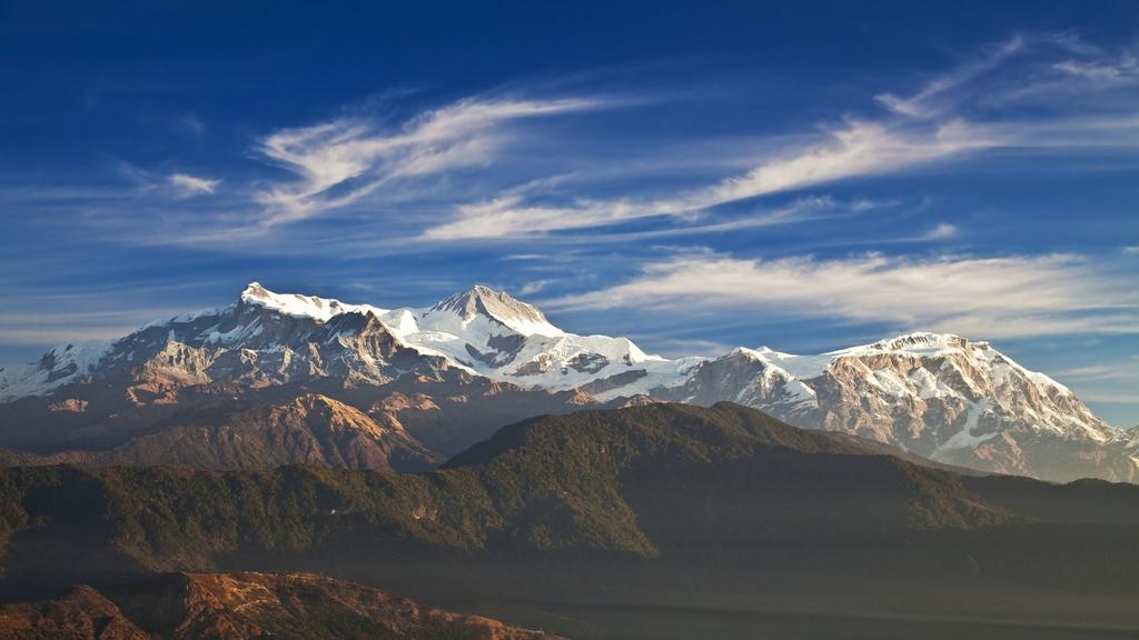 Here you will have an opportunity to discover some of its cultural highlights with a full day s tour of the city, before driving on to Pokhara by road, following the Prithvi Highway towards the