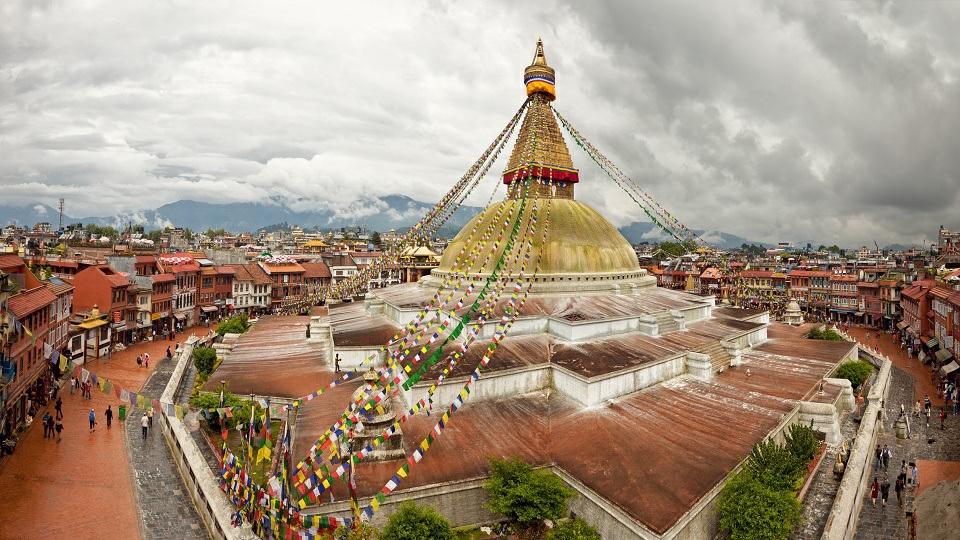 ITINERARY DAY 1: KATHMANDU Arrive Kathmandu and transfer to your hotel. Rest of the day at leisure.