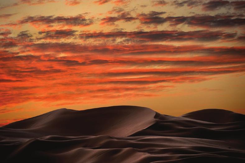 LOCATION Qasr Al Sarab Desert Resort by Anantara is nestled among the awe-inspiring beauty of the towering dunes of the Rub Al Khali aptly named the Empty Quarter.