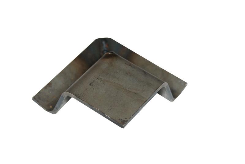 SIDED PALLET FOOT 70mm - 3mm THICK