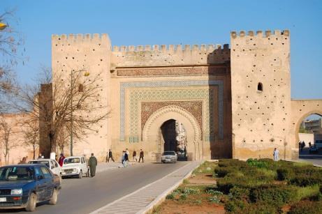 This afternoon travel to Rabat the Administrative capital of the country and visit the Royal Palace (Mechouar), the Oudaya Kasbah, the Mohamed V mausoleum, and the Hassan Tower.