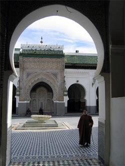 The intellectual capital, the craft work capital, the most imperial of all cities in Morocco and pearl of the Arab World, Fes is where the senses are given truly royal