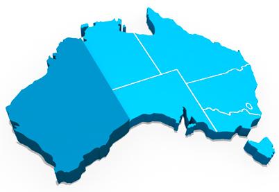 Facts for Students Western Australia (WA) is Australia s largest state. As its name suggests it is located on the west coast of Australia. The state s capital city is Perth.