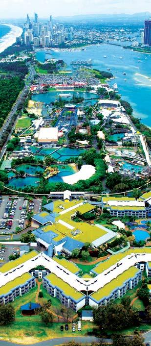 ASBAQ 2018 6-8 June 2018 Sea World Resort Southport Queensland Future Glimpses
