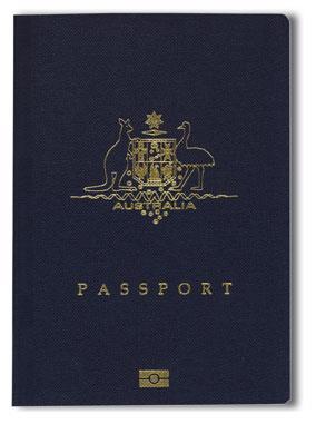 General Info Passports Passports will be handed out to students at the airport Students will be responsible for their passport during transit