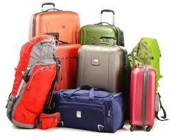 General Info Baggage and packing: Max check in luggage weight 20kg Max carry on luggage weight 7 kg restrictions to the carry on of liquids,