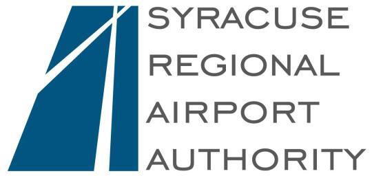 COMMERCIAL GROUND TRANSPORTATION OPERATIONS Syracuse Regional Airport Authority 1000 Col.