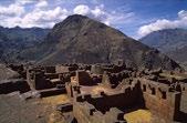 Ollantaytambo Private transfer from Ollantaytambo train station to your hotel in Cusco Overnight at Belmond