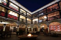 Where to stay in Cusco: El Mercado Mountain Lodges of Peru welcomes you to the elegant El Mercado, a boutique property located a stone s throw from the Plaza de Armas, the main square of Cusco.