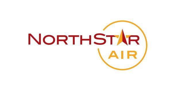 North Star Air Ltd CTA(A) No.