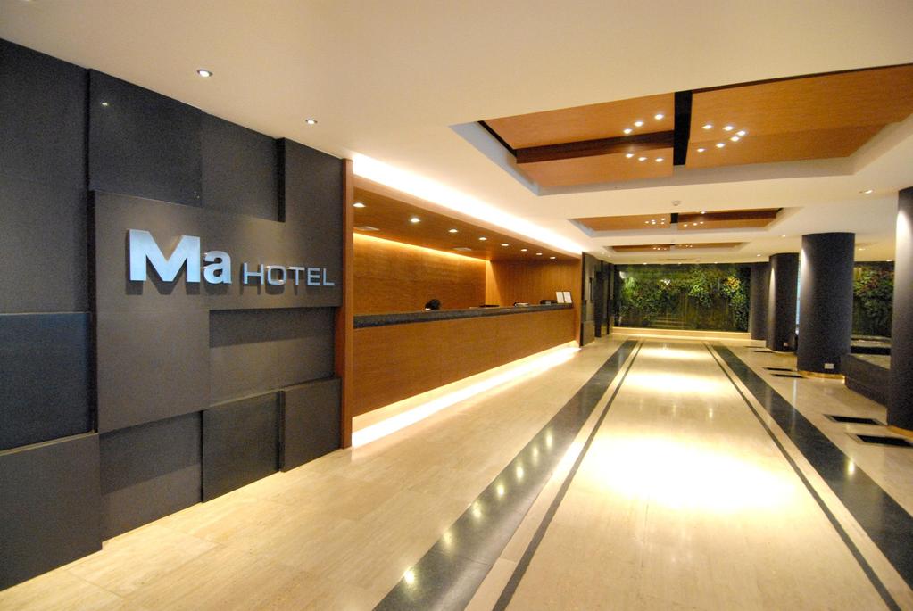 Ma Hotel Bangkok 30-year leasehold rights in