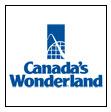 Top Five Savings for Consumers Great corporate rates available to all TCA Advantage Club members for Canada's Wonderland's Exciting 2010 Season!