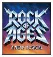 Special offer to Toronto's newest musical hit, Rock of Ages!