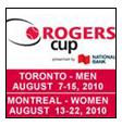 The top men's players in the world will battle once again from August 7-15, 2010.