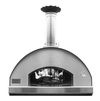 IMPORTANT Check with your municipality for regulations on the installation and use of an outdoor Pizza Oven.