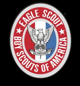 Eagle Scouts Only 5 percent of the Scouts have achieved Eagle rank, Cherokee Area Council ranks above the national average in Eagle rank achievement.
