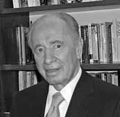 ROŠ HAŠANA :: IZRAEL :: Izraelski predsjednik Shimon Peres uputio je svim Židovima čestitku povodom nove 5769.