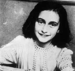 :: AMSTERDAM :: IZ ŽIDOVSKOG SVIJETA Rođak Anne Frank nedavno je predao tisuće pisama, fotografija i dokumenata, a arhivisti smatraju da će oni otkriti detalje o Anni koja je, zajedno sa svojim