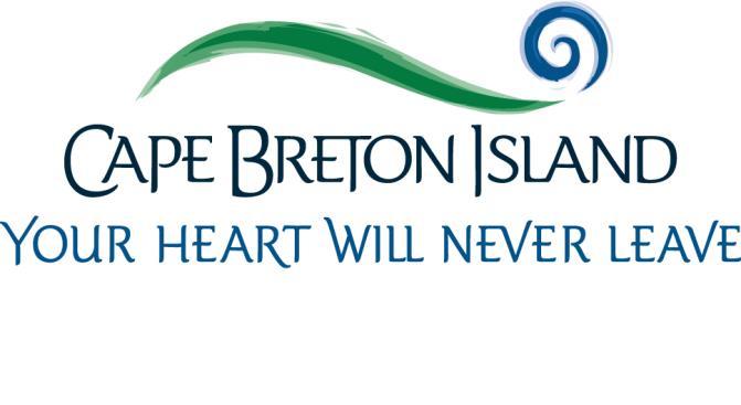 our visitors, & in turn the economic impact of the tourism industry to the Cape Breton Economy.