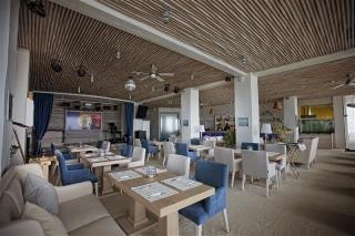 Lunch in Restaurant "Sanremo" RESTAURANT DAY 3 SANREMO is not just a