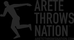2018- Arete Throws Nation-