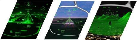 Economics of Safety Using Situational Awareness Tools Aviation Insurance Association (AIA) May 3, 2014 Agenda > Rockwell Collins