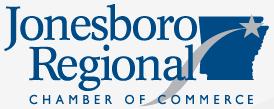 Jonesboro, Arkansas Information ABOUT THE AREA Centennial Bank
