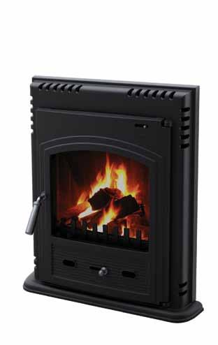 Multi-fuel stoves provide an unrivalled combination of characteristics; as well as being highly efficient heating appliances they also offer the mesmerising appearance of real flames and, when