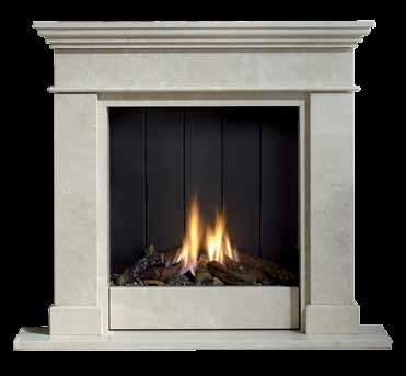 Surrounds A Faber surround can be the perfect finishing touch to your new fire.