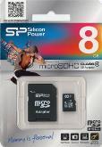картички micro USB Flash Мемории