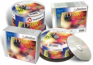 015799/1 CD-R 12,72 001699/1 DVD-R