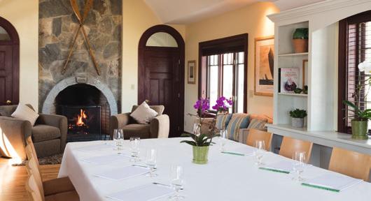 kennebunk, maine Grace White Barn Inn & Spa The Friendship Clubhouse grace white barn inn & spa Grace White Barn Inn & Spa is a 26-room inn and a member of the renowned Relais & Chateaux association,