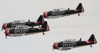 It will move back to the Waterkloof Air Force base in Pretoria in 2012 and we are looking forward to this as well.