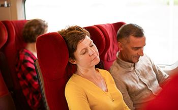 Reservations Thalys can be reserved 90 days prior to the train departure date.